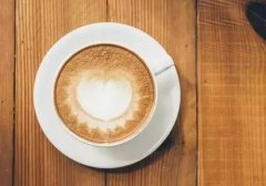 咖啡融合手法技巧分享 選擇咖啡牛奶融合程度 咖啡融合技巧視頻