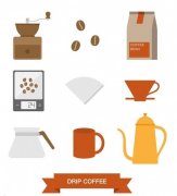 學做咖啡的基礎知識-沖泡咖啡方法及器具的選購訣竅