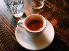 espresso意式濃縮咖啡怎麼做 濃縮咖啡和美式咖啡的歷史淵源