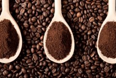 速溶咖啡跟現磨咖啡的比較-咖啡粉和速溶咖啡有什麼區別 ？