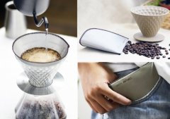 除了濾布還有什麼可以代替咖啡濾紙？最新手衝器材-不鏽鋼濾紙