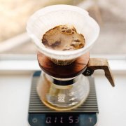 濾紙對咖啡影響比較  手衝咖啡的咖啡濾紙怎麼用才合適