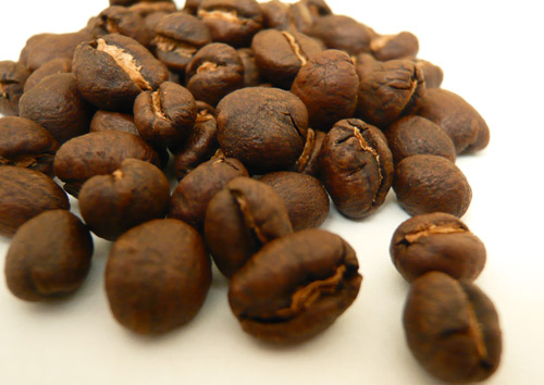 咖啡公豆和母豆是什麼意思？PB圓豆咖啡會比較好喝？