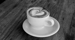 卡布奇諾怎麼喝最正宗？三亞蘭43號咖啡的卡布奇諾杯子叫什麼？