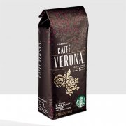 星巴克佛羅娜咖啡介紹 佛羅娜綜合咖啡豆和哥倫比亞咖啡風味的區別