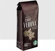 星巴克佛羅娜咖啡介紹 佛羅娜綜合咖啡豆和哥倫比亞咖啡風味的區別