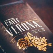 星巴克佛羅娜咖啡介紹 佛羅娜咖啡包裝上的花有什麼故事和寓意？