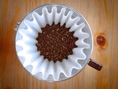 手衝咖啡攪動手法詳解 手衝咖啡是美式咖啡嗎 手衝咖啡可以加奶嗎