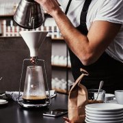 GINA智能手衝咖啡壺使用經驗分享 智能手衝咖啡壺哪個品牌好