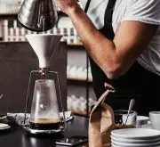 GINA智能手衝咖啡壺使用經驗分享 智能手衝咖啡壺哪個品牌好