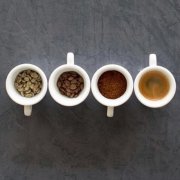 黑咖啡、濃縮咖啡和美式咖啡的區別 美式咖啡熱量有多高？