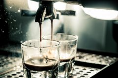 Americano與Drip Coffee 美式咖啡與手衝咖啡的區別 美式咖啡苦嗎