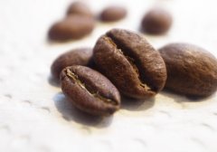 低咖啡因咖啡有哪些 天然低咖啡因波旁尖身與普通低因咖啡的區別