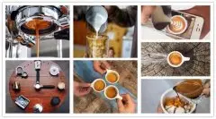 意式咖啡種類介紹 意式咖啡有哪些做法 花式意式咖啡怎麼做？