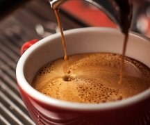 咖啡師基本知識：14步製作一杯意式濃縮咖啡 意式咖啡怎麼做