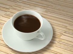 黑咖啡的魅力-喝雀巢醇品咖啡瘦了不少 雀巢醇品是黑咖啡嗎