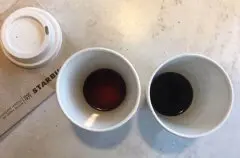 星巴克VIA速溶研磨咖啡與雀巢速溶黑咖啡誰更好喝？
