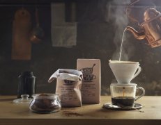羅布斯塔咖啡豆的逆襲 羅布斯塔將取代阿拉比卡，進軍精品咖啡界