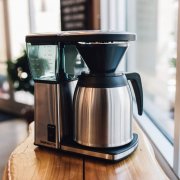 美式滴濾咖啡機使用方法 咖啡機濾紙用哪種 星巴克滴濾咖啡多少錢