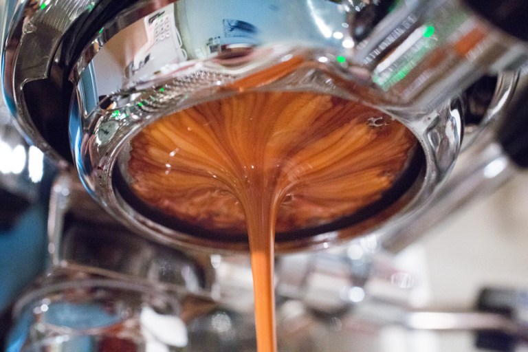 什麼是咖啡油脂(Crema) ？解構濃縮咖啡的油脂祕密