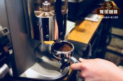 espresso改變粉水比 是否萃取時間也要改變？意式咖啡萃取比例