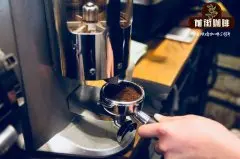 espresso改變粉水比 是否萃取時間也要改變？意式咖啡萃取比例