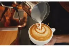 花式咖啡與單品咖啡的區別在哪裏？意式濃縮怎樣做花式咖啡？
