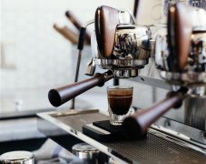 濃縮咖啡Espresso背景知識製作步驟講解 你知道espresso什麼意思