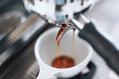 Crema是Espresso成敗的重要指標 星巴克espresso多少錢一份？