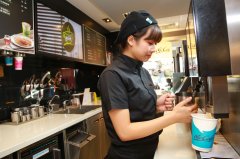 McCafé銷量漲3成！麥當勞是如何成功建立新“咖啡品牌”的？