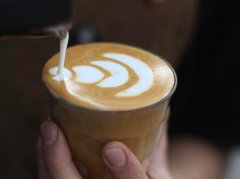 咖啡拉花指南-從零開始學做拉花咖啡 學咖啡拉花大概多少錢