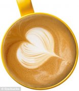 咖啡拉花技巧最全指南 咖啡拉花最簡單的圖案如何製作？