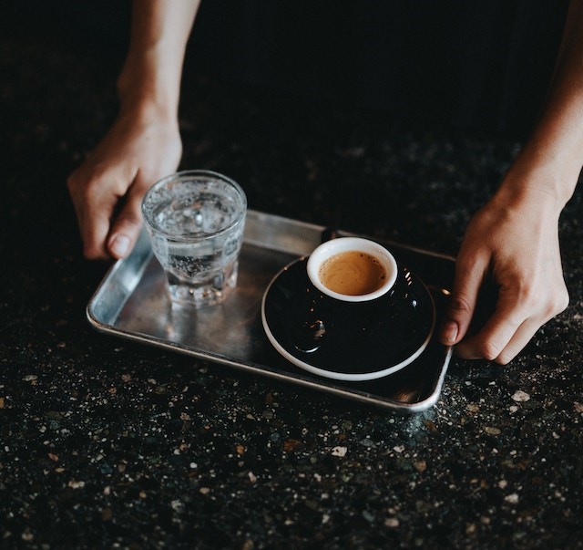 想搞懂意式咖啡先弄懂命名！什麼是意式咖啡？Espresso怎麼做？