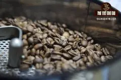 埃塞俄比亞日曬西達摩咖啡中深烘焙是什麼風味？西達摩咖啡暗語