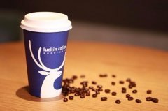 用10億元啓動資金，到5月開出總計500家店-瑞幸咖啡是否太大膽？