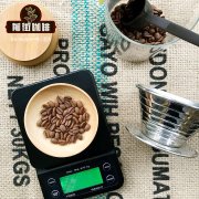印尼麝香貓咖啡豆多少錢一盒？如何認證貓屎咖啡的由來？