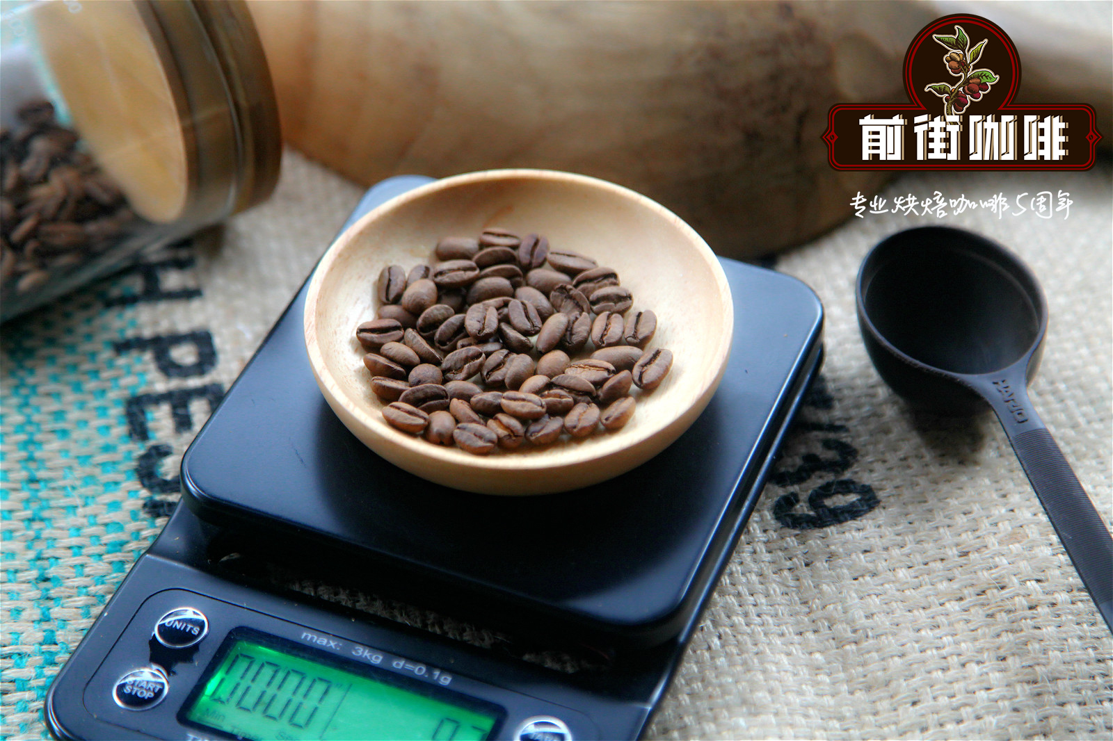 專業咖啡烘焙之手網烘豆實操經驗分享 手網烘焙的器具準備介紹