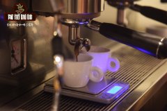 意式咖啡萃取標準是什麼？傳統意式咖啡豆拼配的概念講解