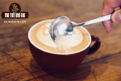 如何正確操作意大利濃縮咖啡機制作意式濃縮咖啡Esprsso