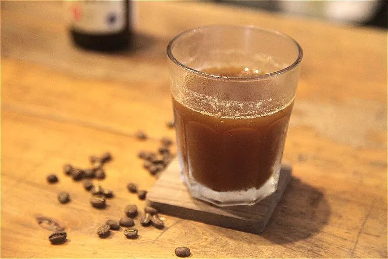 前街咖啡創意咖啡配方 咖啡師教你製作簡單的創意咖啡