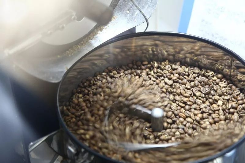 專業咖啡烘焙 | 通過日常烘焙流程瞭解烘焙曲線的三個關鍵因素