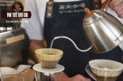用手衝咖啡製作防彈咖啡配方比例教程 防彈咖啡的危害可以避免！