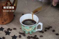 喝咖啡的好處與壞處與咖啡豆種類也有關？12個咖啡種類圖解