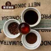 巴西波旁咖啡與黃波旁咖啡的起源來歷以及種植情況風味介紹