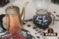 手衝咖啡壺與咖啡風味差異性的關係 不同的手衝咖啡壺的衝煮技巧