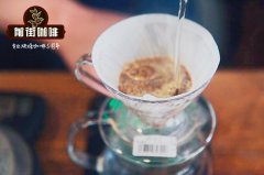 如何手衝雲南咖啡豆？比海南咖啡好喝嗎？