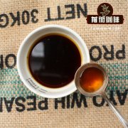 黑咖啡是什麼咖啡 喝黑咖啡對身體有什麼好處 黑咖啡減肥正確喝法