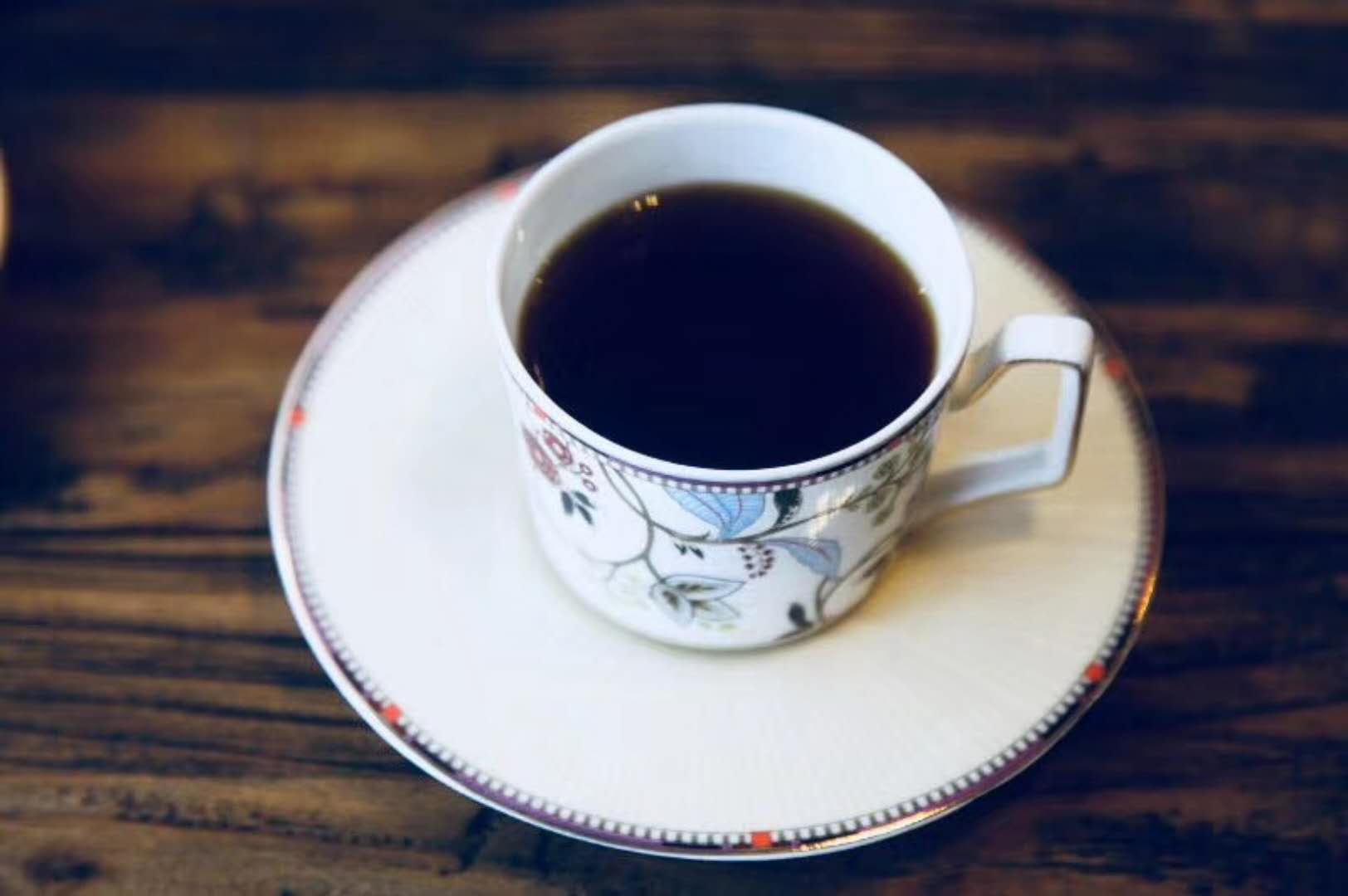 咖啡與健康 | 糖尿病人不能喝咖啡？咖啡會增加糖尿病風險？