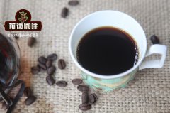 黑色象牙咖啡是什麼？你有聽說過黑色象牙咖啡嗎？