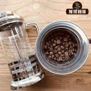 法壓壺適合什麼咖啡豆 星巴克法壓壺怎麼用 法壓壺咖啡粉比例